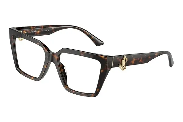 Designerbrillen Jimmy Choo JC3017U 5002