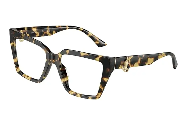 Designerbrillen Jimmy Choo JC3017U 5004