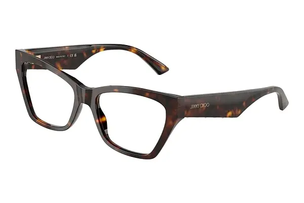 Designerbrillen Jimmy Choo JC3021H 5002
