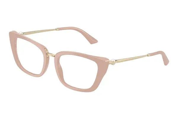Designerbrillen Jimmy Choo JC3034HB 5014