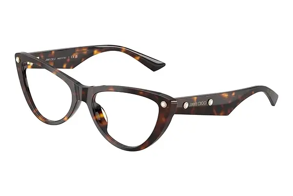 Designerbrillen Jimmy Choo JC3044HU 5002