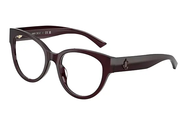 Designerbrillen Jimmy Choo JC3050U 5086