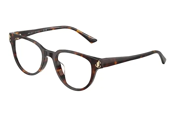 Designerbrillen Jimmy Choo JC3051D 5002