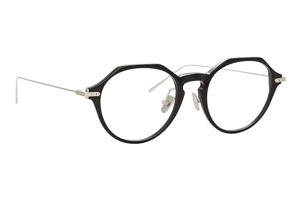 Designerbrillen Linda Farrow LF05/V C2