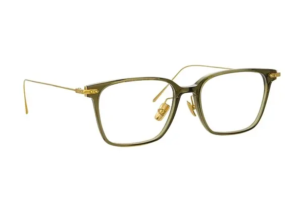 Designerbrillen Linda Farrow LF37 C3
