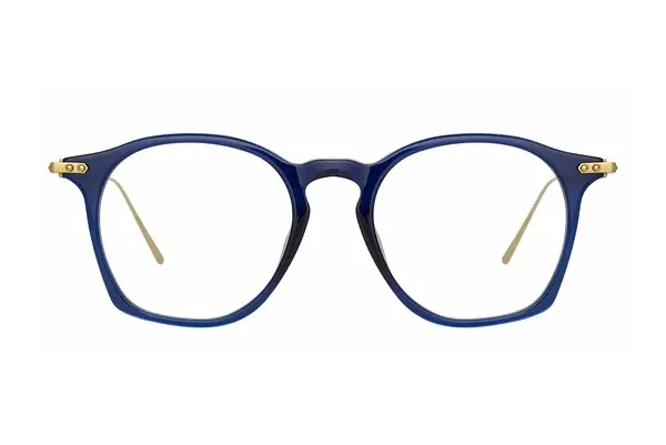 Designerbrillen Linda Farrow LF52 C3