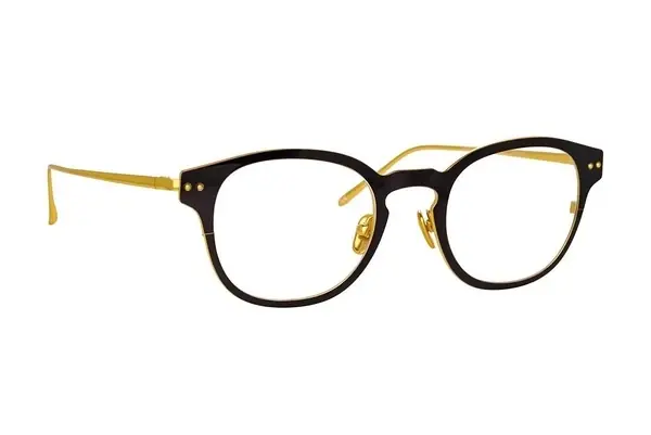 Designerbrillen Linda Farrow LFL1018 C1