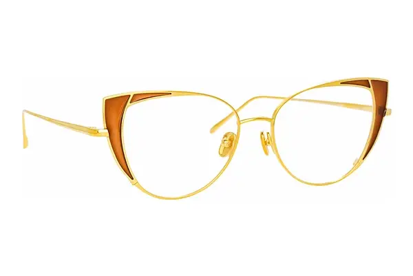 Designerbrillen Linda Farrow LFL855/V C12
