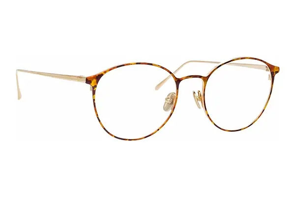 Designerbrillen Linda Farrow LFL877/V C4