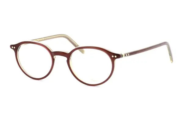 Designerbrillen Lunor A5 215 06