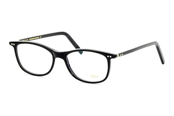 Designerbrillen Lunor A5 600 01