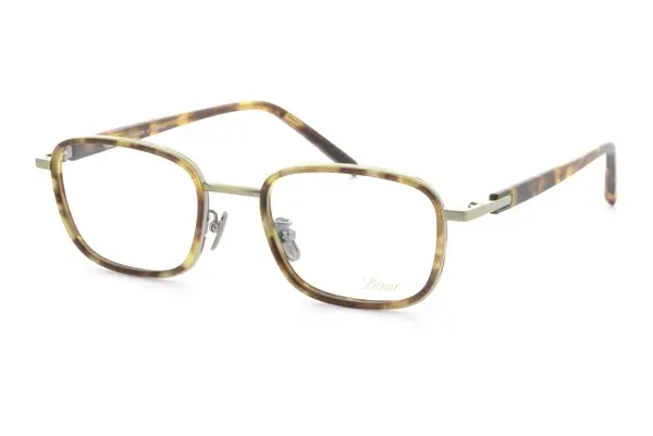 Designerbrillen Lunor Combi II A 25 AG