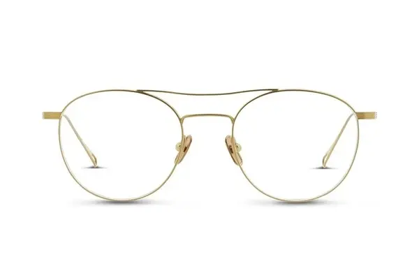 Designerbrillen Lunor M14 01 RGs