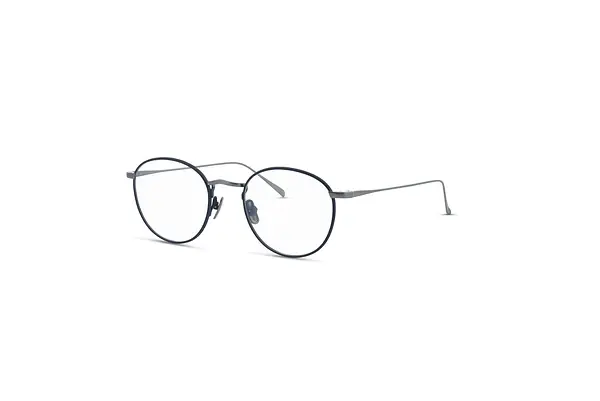 Designerbrillen Lunor M9 01 AS BL