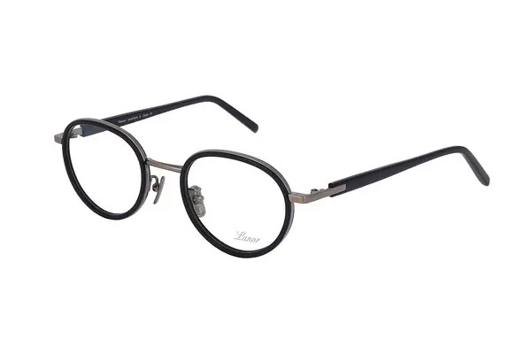 Designerbrillen Lunor Prestige II A23 ASB