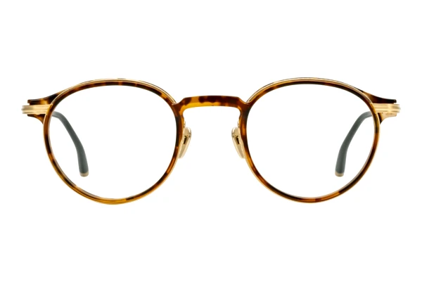 Designerbrillen MASUNAGA ANEMONE 63