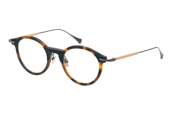 Designerbrillen MASUNAGA AQUILA 23