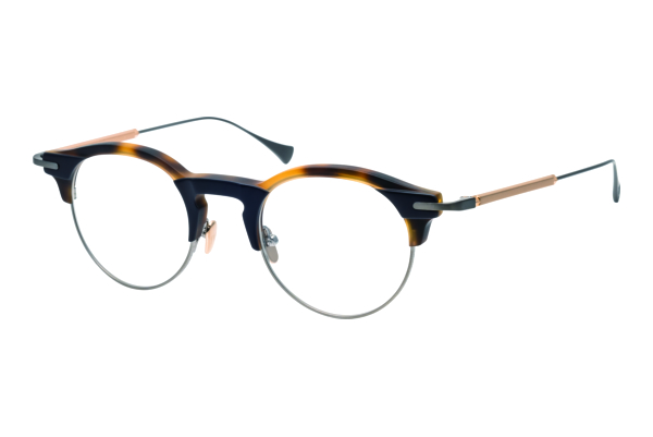 Designerbrillen MASUNAGA BROOM 23