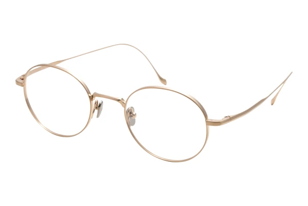 Designerbrillen MASUNAGA CHORDA 41