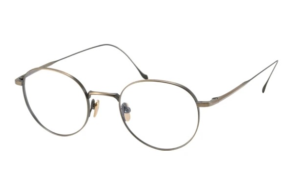 Designerbrillen MASUNAGA CHORDC 11