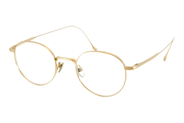 Designerbrillen MASUNAGA CHORDC 41