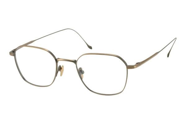 Designerbrillen MASUNAGA CHORDG 11