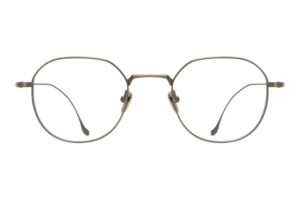 Designerbrillen MASUNAGA CHORDM 11