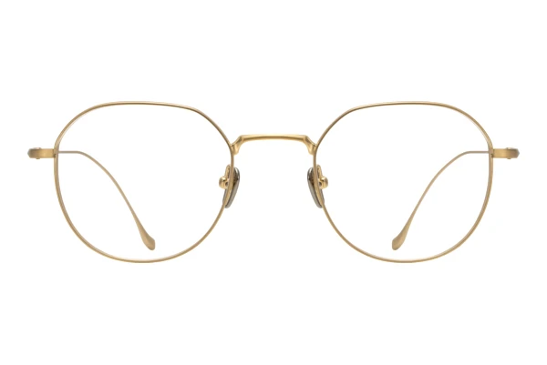 Designerbrillen MASUNAGA CHORDM 41