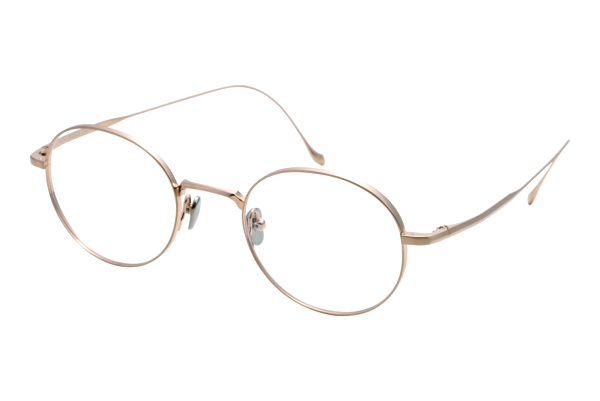 Designerbrillen MASUNAGA Chord A petite 41