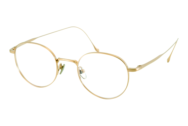 Designerbrillen MASUNAGA Chord C petite 41
