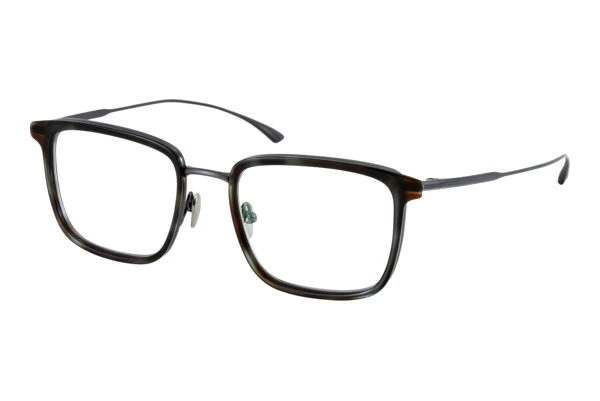 Designerbrillen MASUNAGA EMPIRE-I 45