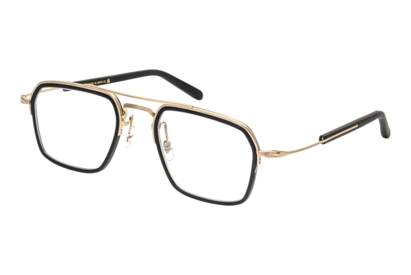 Designerbrillen MASUNAGA GMS-130P 19