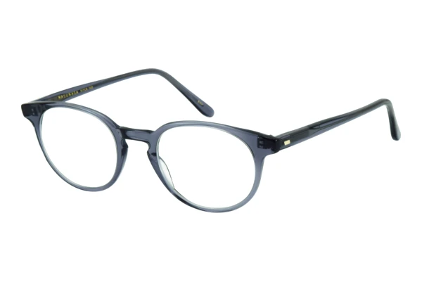Designerbrillen MASUNAGA GMS12 44