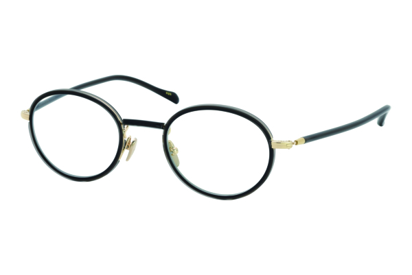Designerbrillen MASUNAGA GMS120TS 29