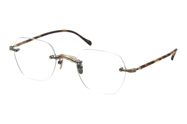 Designerbrillen MASUNAGA GMS122T 23