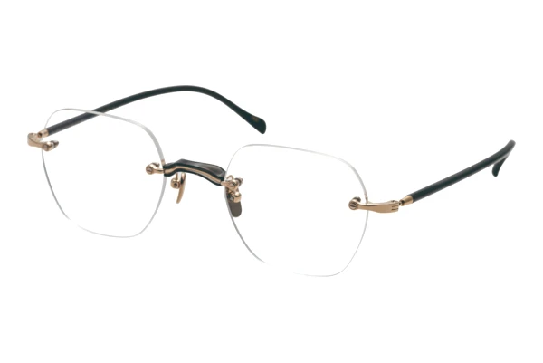 Designerbrillen MASUNAGA GMS122T 39
