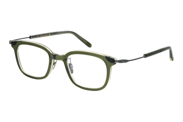 Designerbrillen MASUNAGA GMS124 48