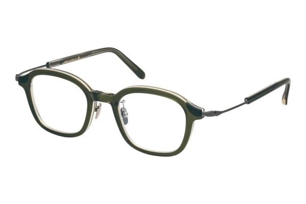 Designerbrillen MASUNAGA GMS125 38