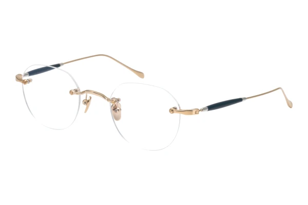 Designerbrillen MASUNAGA GMS126T 21