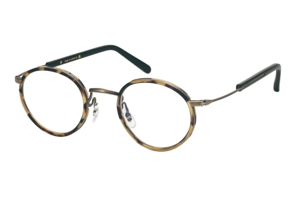 Designerbrillen MASUNAGA GMS127 11
