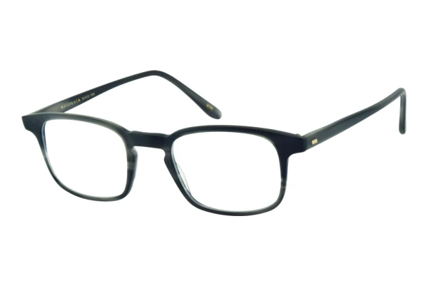 Designerbrillen MASUNAGA GMS13 14