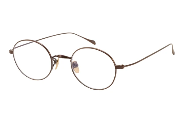 Designerbrillen MASUNAGA GMS198T 53