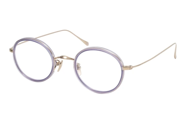 Designerbrillen MASUNAGA GMS198TS 116