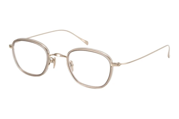 Designerbrillen MASUNAGA GMS199TS 114