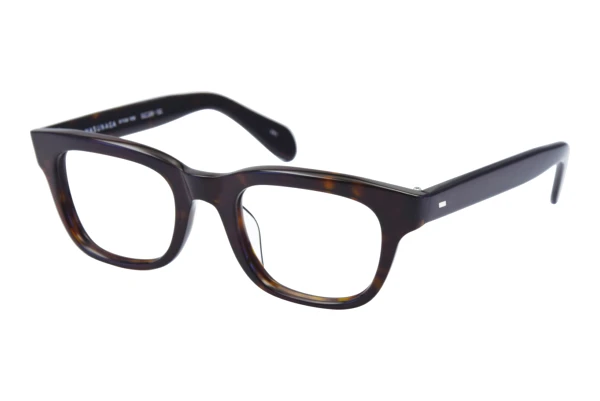 Designerbrillen MASUNAGA KOKI000 43