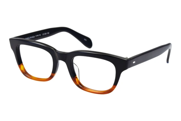 Designerbrillen MASUNAGA KOKI000 59