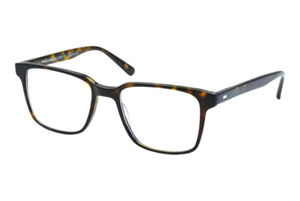 Designerbrillen MASUNAGA KOKI055 23