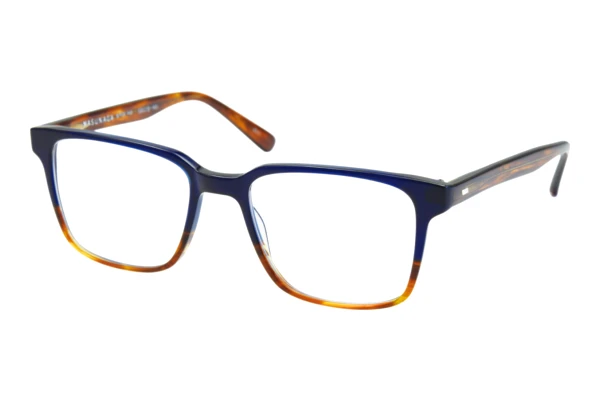 Designerbrillen MASUNAGA KOKI055 35