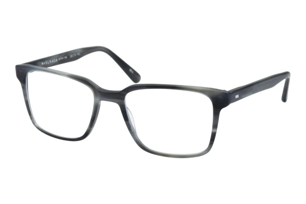 Designerbrillen MASUNAGA KOKI055 54