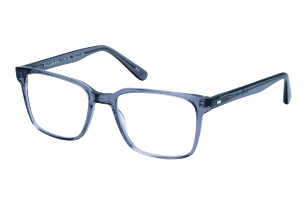 Designerbrillen MASUNAGA KOKI055 64